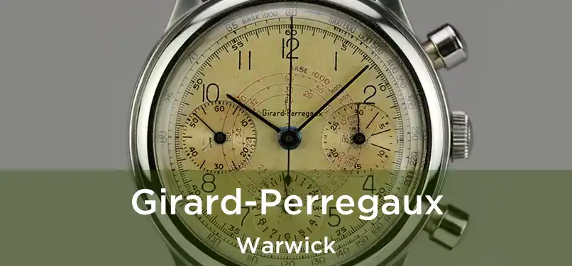 Girard-Perregaux Warwick