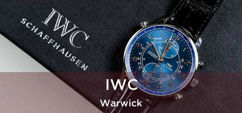 IWC Warwick