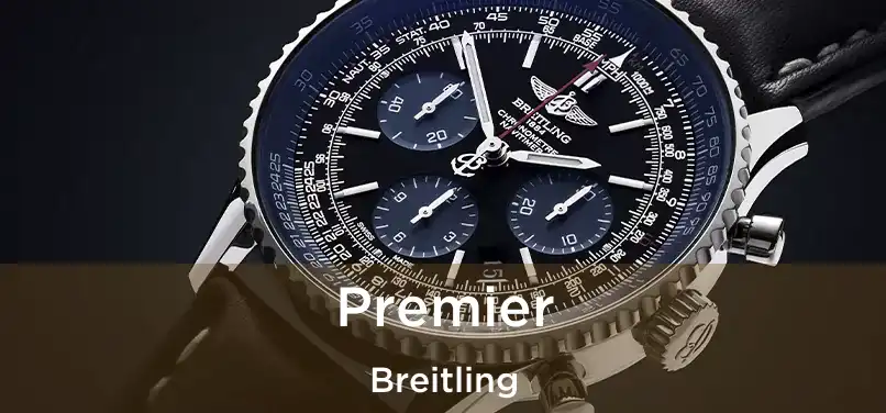 Premier Breitling